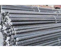Frp Soild Rock Bolts