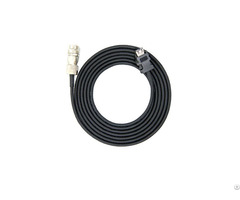 Asenbo Mitsubishi Servo High Power Encoder Cable