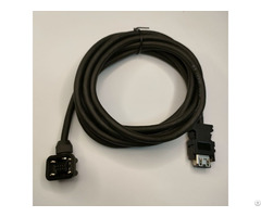 Asenbo Mitsubishi Servo Low Power Encoder Cable