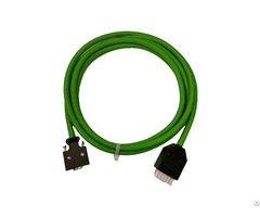 Asenbo Siemens V90 Servo Encoder Cable