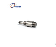 Stainless Steel Aluminum Cnc Machining Custom Parts