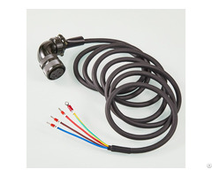 Asenbo Panasonic Servo High Power Cable