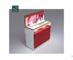 Cosmetic Displays Beauty Store Fixtures