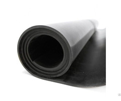 Epdm Rubber Sheets