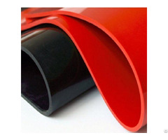 Skirting Rubber