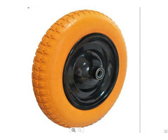 Stacker Bopt Polyurethane Pu Load Wheels