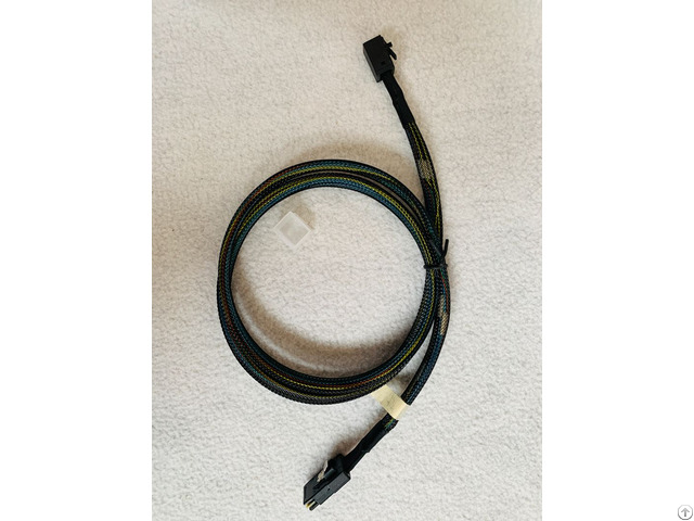Asenbo Sas Sata Cable 8087 To 8643