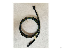 Asenbo Sas Sata Cable 8087 To 8643