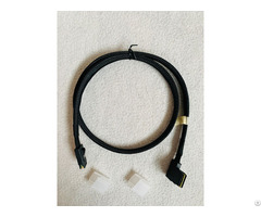 Asenbo Sas Sata Cable 8087 Left