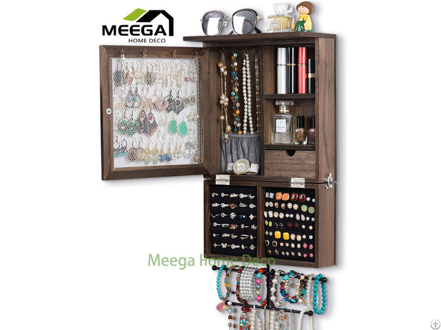 Jewelry Display Rack Meega Home Deco