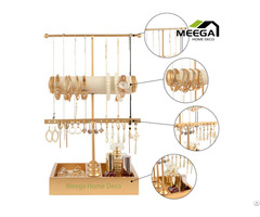 Jewelry Display Rack