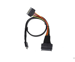 Asenbo Hard Drive Cable Sff 8611 To 8639