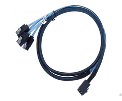 Asenbo Hard Drive Cable Sff 8643 To Sata