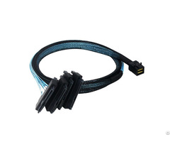 Asenbo Hard Drive Cable Sff 8643 To 8482