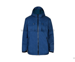 Wind Rain Proof Jacket