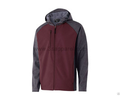 Men’s Softshell Jacket