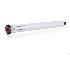 Ac Tubular Motor