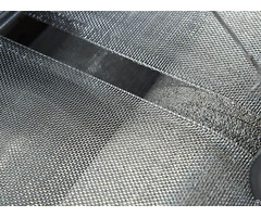 High Quality Aluminum Window Screen Mesh