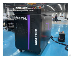 Price Aluminium Laser Welding Machine For Printing Shops