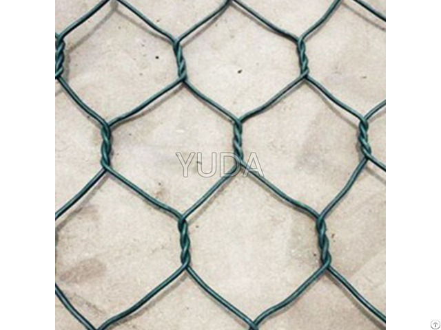 Hexagonal Net