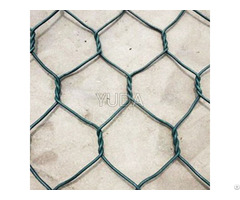 Hexagonal Net