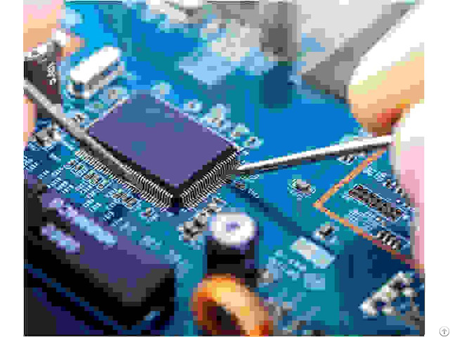 Good Working Pcba For Electronics