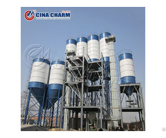 China High Quality Dry Mortar Machine Manufacturer