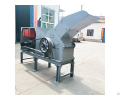 Electric Hammer Crusher For Sale