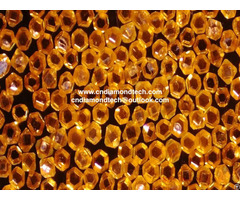 Zhd 900 High Strength Saw Grit Diamond Powder