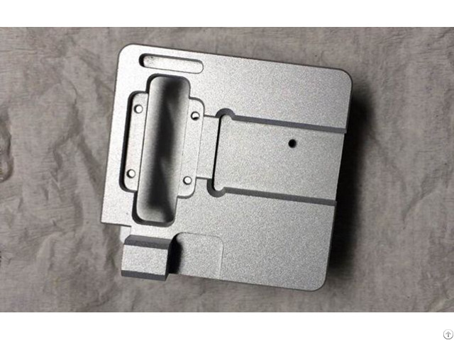 Magnesium Alloy Die Casting Manufacturer