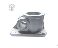 Nickel Based Wear Resistant Alloy Casting