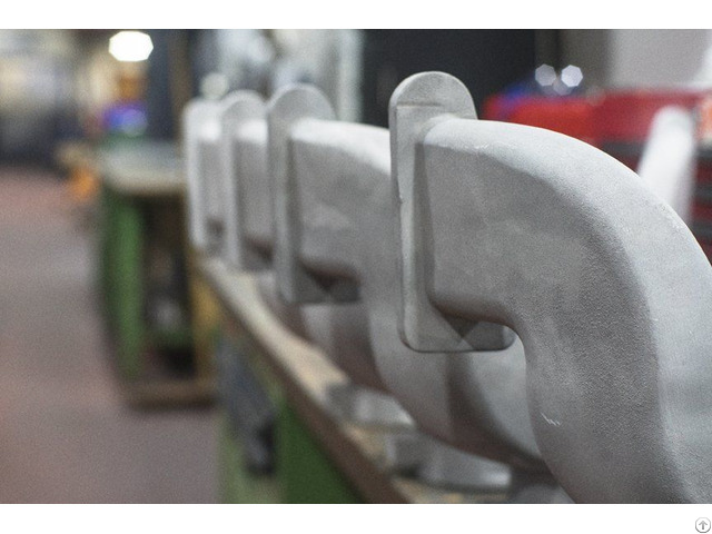 Custom Cnc Machining