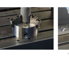 Cnc Precision Machining Electroplating