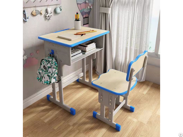 School Desks And Chairs