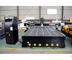 China Aluminum Wood Cnc Router Manufacturer