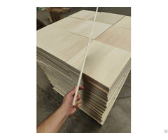 Laser Basswood Plywood