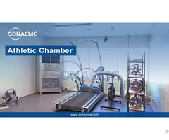 Athletic Chamber