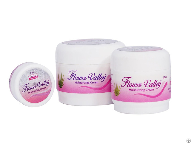 Moisturizing Cream