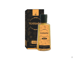 Keshamber Hair Oil