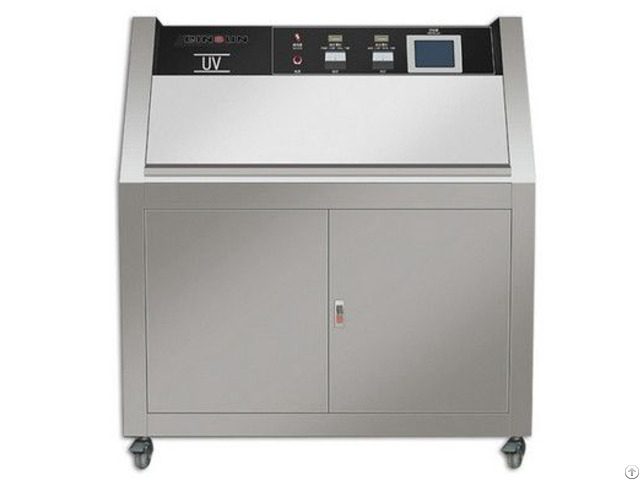 Customizable Qs E802 4 Uv Aging Test Chamber