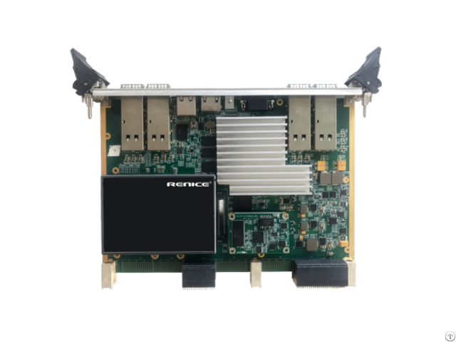 V7 690t Fiber Optic Recording Module