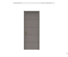 Mould Design Wpc Reverse Convex Door