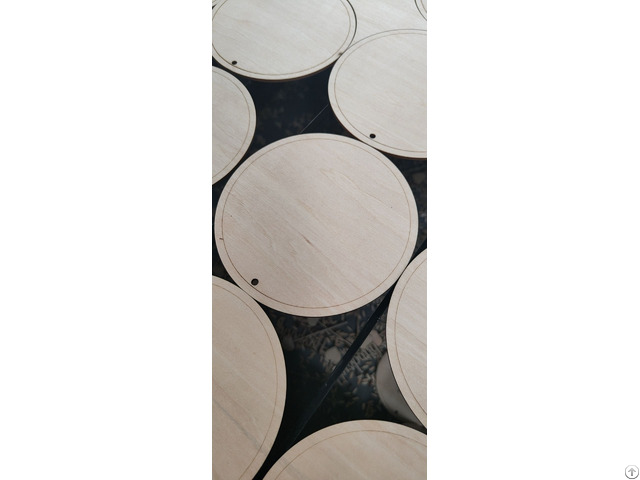 Beech Plywood 3 Mm 1 8 Inch Craft Wood Perfect For Laser