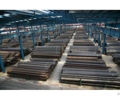 Carbon Steel Pipes