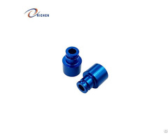 High Quality Customizable Oem Metal Precision Machined Aluminum Parts