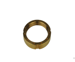 Brass Ring