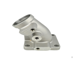 Investment Casting Valve