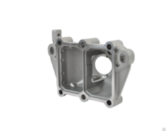 Die Casting Engine Cap