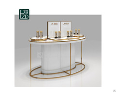 Cosmetic Counter Display Stand