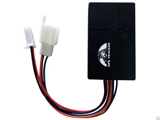 Coban New Product 4g Gps Tracker For Ebike Car Motorcycle